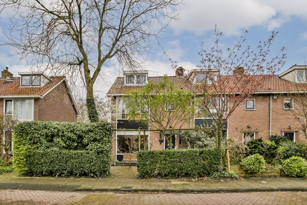 Medium property photo - Doude van Troostwijkstraat 9, 1391 EP Abcoude